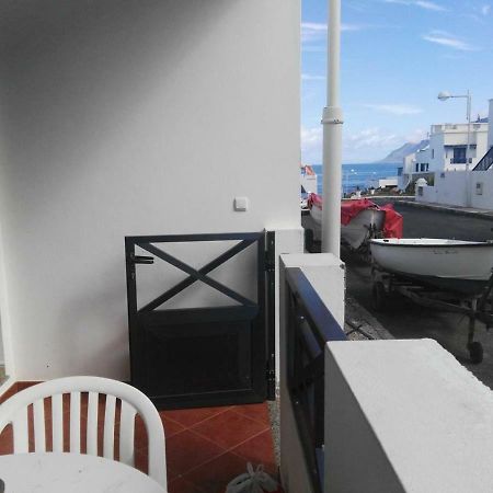 Casa La Charca De Famara Daire Dış mekan fotoğraf